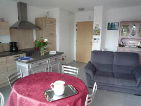 Appartement T2 avec garage à 800m de la plage et 600m des commerces, Les Sables-d'Olonne - FR-1-92-593